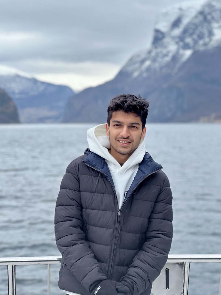 Rachit Gupta profile placeholder